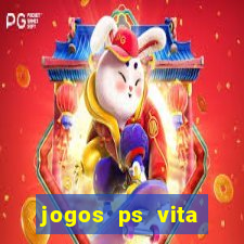 jogos ps vita download pkg